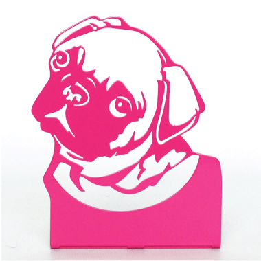 Упоры Для Книг Glozis Упор для книг Glozis Mops