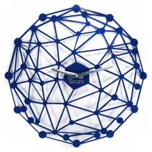 Настенные часы Space Настенные часы Space