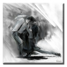 Картины на холсте Glozis Картина Glozis Tango Картины на холсте Glozis Картина Glozis Tango