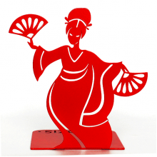 Упоры Для Книг Glozis Упор для книг Glozis Geisha Упоры Для Книг Glozis Упор для книг Glozis Geisha