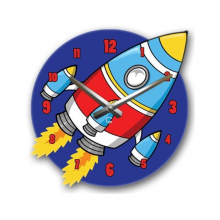 Часы настенные Rocket Часы настенные Rocket