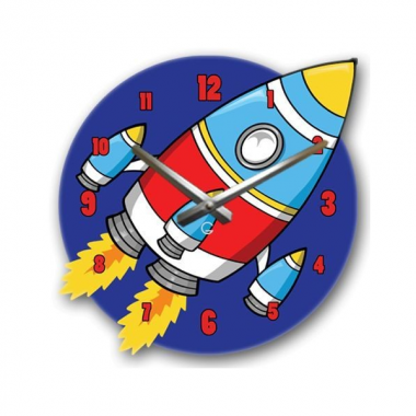 Часы настенные Rocket