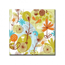 Картины на холсте Glozis Картина Glozis Retro Картины на холсте Glozis Картина Glozis Retro