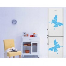 Интерьерная наклейка "Одуванчики" Интерьерная наклейка "Одуванчики"