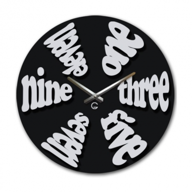 Часы настенные Idea