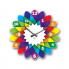 Часы настенные Kaleidoscope
