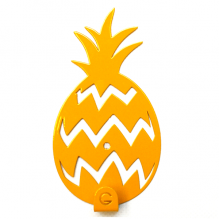 Вешалки Glozis Вешалка настенная Glozis Pineapple Вешалки Glozis Вешалка настенная Glozis Pineapple