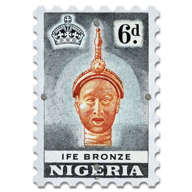 Постер Марка Glozis Nigeria