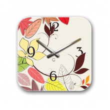 Часы настенные Autumn Часы настенные Autumn