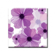 Картины на холсте Glozis Картина Glozis Delicate Картины на холсте Glozis Картина Glozis Delicate