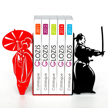 Упоры Для Книг Glozis Упоры для книг Glozis Japan