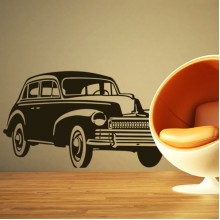 Наклейки интерьерные Glozis Виниловая Наклейка Glozis Car Наклейки интерьерные Glozis Виниловая Наклейка Glozis Car