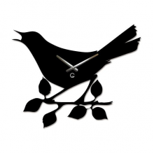 Часы настенные Bird Часы настенные Bird