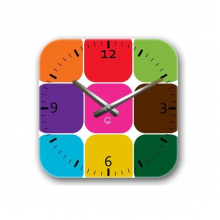 Часы настенные Palette Часы настенные Palette