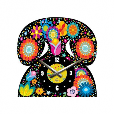 Часы настенные Fantasy