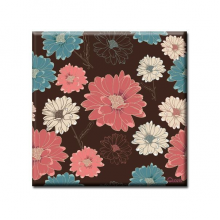 Картины на холсте Glozis Картина Glozis Asters Картины на холсте Glozis Картина Glozis Asters