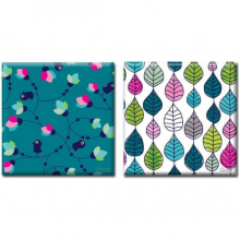 Картины на холсте Glozis Модульная Картина Glozis Wood Картины на холсте Glozis Модульная Картина Glozis Wood