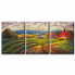 Картины на холсте Glozis Модульная Картина Glozis Field