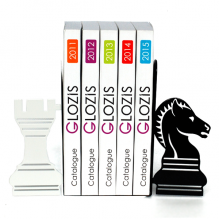 Упоры Для Книг Glozis Упоры для книг Glozis Chess Упоры Для Книг Glozis Упоры для книг Glozis Chess