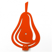 Вешалки Glozis Вешалка настенная Glozis Pear Вешалки Glozis Вешалка настенная Glozis Pear