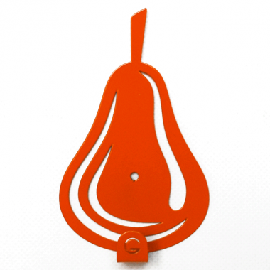 Вешалки Glozis Вешалка настенная Glozis Pear