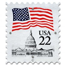 Постер Марка Glozis USA Постер Марка Glozis USA