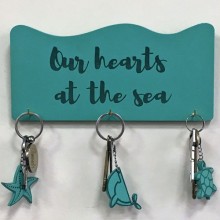 Ключниця "Море" Ключниця "Море"