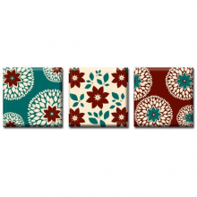 Картины на холсте Glozis Модульная Картина Glozis ILLusion Картины на холсте Glozis Модульная Картина Glozis ILLusion