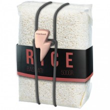 Набор резинок для хранения продуктов в пакетах Flashy Rocket Design Набор резинок для хранения продуктов в пакетах Flashy Rocket Design