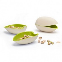 Блюдо для снеков Pistachio OTOTO Блюдо для снеков Pistachio OTOTO