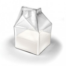 Емкость для сливок Half Pint Fred and Friends Емкость для сливок Half Pint Fred and Friends