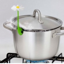 Держатель для крышки Flower Power OTOTO Держатель для крышки Flower Power OTOTO