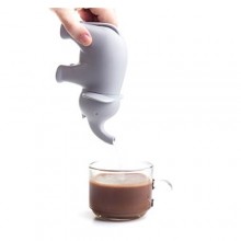 Сахарница Elephant Qualy Сахарница Elephant Qualy