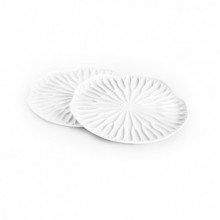 Костеры Bai Bua Qualy Белые Костеры Bai Bua Qualy Белые