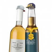 Стопперы для бутылок The Snapcaps Стопперы для бутылок The Snapcaps