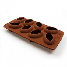 Форма для льда Cool Beans Fred and Friends Форма для льда Cool Beans Fred and Friends