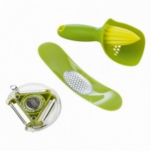 Подарочный набор кухонных принадлежностей Gadget Gift Set Joseph Joseph Подарочный набор кухонных принадлежностей Gadget Gift Set Joseph Joseph
