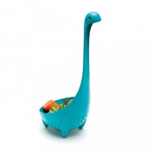 Дуршлаг / Шумовка Mamma Nessie OTOTO Бирюзовый
