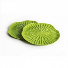 Костеры Bai Bua Qualy Зеленые Костеры Bai Bua Qualy Зеленые