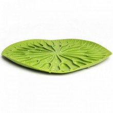 Сушка для посуды / поднос Bai Bua Tray Qualy Зеленая Сушка для посуды / поднос Bai Bua Tray Qualy Зеленая