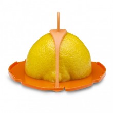 Фудсейвер / чехол для хранения фруктов и овощей Savel Dreamfarm Оранжевый Фудсейвер / чехол для хранения фруктов и овощей Savel Dreamfarm Оранжевый