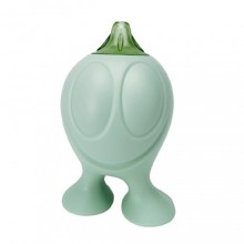 Сахарница Gino Zucchino Alessi Мятная