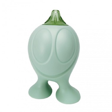 Сахарница Gino Zucchino Alessi Мятная