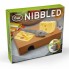 Разделочная доска и нож для сыра Nibbled Fred and Friends
