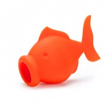 Прибор для отделения желтка YolkFish Peleg Design Прибор для отделения желтка YolkFish Peleg Design