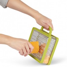 Терка Briefcase Umbra Авокадо Терка Briefcase Umbra Авокадо