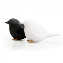 Набор для соли и перца Sparrow Salt&Pepper Набор для соли и перца Sparrow Salt&Pepper