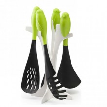 Набор кухонных принадлежностей Sparrow Serving Set Набор кухонных принадлежностей Sparrow Serving Set