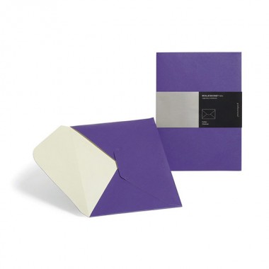 Папка-конверт Moleskine Folio А4 PFFDSL15