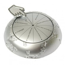 Приниматель решений «Фартовая рука» Приниматель решений «Фартовая рука»